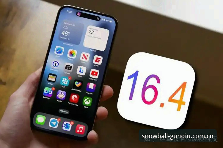 滚球体育雪球彩最新动态：iOS安装指南出炉，v2.0.5版解决"找不到入口"老大难